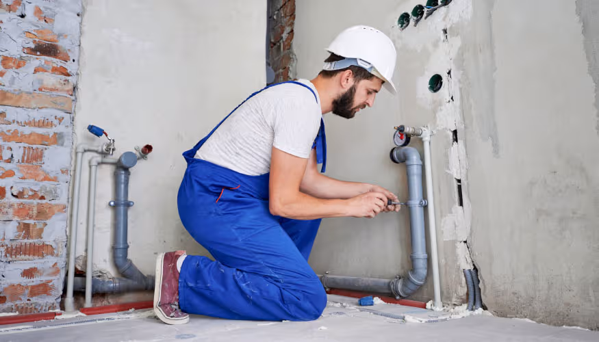 شركة صيانه صحية