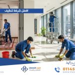 شركة تنظيف