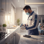 افضل شركة مكافحة حشرية