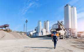 توريد عمال مقاولات 