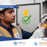 شركة اصلاح الكهرباء