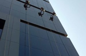 افضل شركة تنظيف واجهات