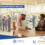 عقود المتابعة الشهرية