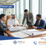 عقود العمالة المؤقتة